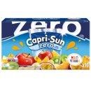 Capri Sun ZERO Multivitamin (10x200ml Packung)