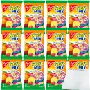 Gut&Günstig Softmix fruchtige Kaubonbons in 5...