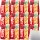 Lorenz Clubs gesalzene Party Cracker VPE (12x200g Packung) + usy Block