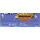 Milka Tafelschokolade Peanut-Caramel Großtafel 3er Pack (3x276g Tafel) + usy Block