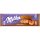 Milka Tafelschokolade Peanut-Caramel Großtafel 3er Pack (3x276g Tafel) + usy Block