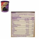 Gut&Günstig Trockenpflaumen entsteint und essfertig 3er Pack (500g Dose)