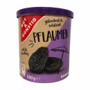 Gut&Günstig Trockenpflaumen entsteint und essfertig VPE (12x500g Dose)