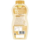 Minuto Shaker Pfannkuchen Mischung einfach und schnell 3er Pack (3x205g Shaker) + usy block