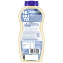 Minuto Shaker American Pancake Mischung für Pfannkuchen Amerikanischer Art 6er Pack (6x219g Shaker) + usy Block