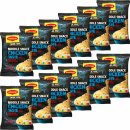 Magic Asia Instant snack noodle chicken