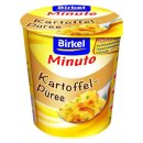 Birkel Minuto Kartoffeltopf 3er Pack (3x47g Packung) + usy Block