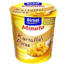 Birkel Minuto Kartoffeltopf 6er Pack (6x47g Packung) + usy Block