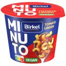 Birkel Minuto Tomate-Linsen 3er Pack (3x50g Packung) +...