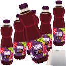 Gut&Günstig Trauben-Direktsaft 100% Fruchtgehalt...