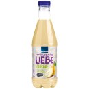 Edeka Birnen-Nektar Fruchtgehalt 50% 3er Pack (3x1 Liter Flasche DPG) + usy Block