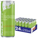 Red Bull Curuba Holunderblüte Tray