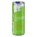 Red Bull Summer Edition 2024 Curuba Holunderblüte...