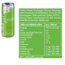 Red Bull Summer Edition 2024 Curuba Holunderblüte (24x250 ml) DPG
