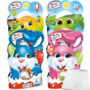 Kinder Maxi Mix OHNE MOTIVWAHL 2er Pack (2x157g Packung)...