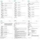 Gut&Günstig Badreiniger wirksam gegen Kalk und Schmutz (1 Liter Flasche)