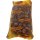 Dos Hermanos Glasierte Mandeln Zuckermandeln 3er Pack (3x200g Packung) + usy Block