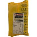 Dos Hermanos Glasierte Mandeln Zuckermandeln 6er Pack (6x200g Packung) + usy Block