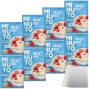 Minuto Milchreis klassische Art schnell und einfach VPE...