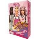 Barbie Rainbow Loops Frühstückscerealien (350g...