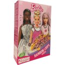 Barbie Rainbow Loops Frühstückscerealien (350g Packung)