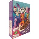 My Little Pony Choco Pops Schokoladen-Frühstückscerealien (375g Packung)