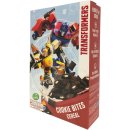 Transformers Cookie Bites Cereal Frühstückscerealien (375g Packung)
