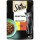 Sheba Selection in Sauce mit Huhn & Rind VPE (28x85g Packung)