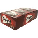 Trident Cinnamon Flavor Zuckerfreier Kaugummi mit...