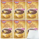Dr.Oetker Seelenwärmer Familie Schokolade 6er Pack...