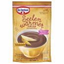 Dr.Oetker Seelenwärmer Familie Schokolade 6er Pack (6x99g Packung) + usy Block