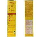 Peppa Pig Honey Loops Frühstückscerealien aus Vollkorngetreide mit Honig 3er Pack (3x375g Packung) + usy Block