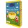 Peppa Pig Honey Loops Frühstückscerealien aus Vollkorngetreide mit Honig 6er Pack (6x375g Packung) + usy Block