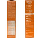 Hot Wheels Honey Loops Frühstückscerealien aus Vollkorngetreide mit Honig 6er Pack (6x375g Packung) + usy Block