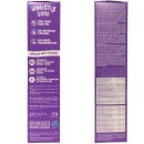 My Little Pony Choco Pops Schokoladen-Frühstückscerealien 3er Pack (3x375g Packung) + usy Block