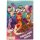 My Little Pony Choco Pops Schokoladen-Frühstückscerealien 3er Pack (3x375g Packung) + usy Block