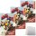 Transformers Cookie Bites Cereal Frühstückscerealien 3er Pack (3x375g Packung) + usy Block