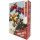 Transformers Cookie Bites Cereal Frühstückscerealien 3er Pack (3x375g Packung) + usy Block