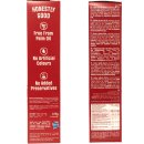 Transformers Cookie Bites Cereal Frühstückscerealien 6er Pack (6x375g Packung) + usy Block