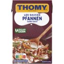 Thomy Les Sauces Pfannen Sahne Sauce 12er Pack (12x250ml Packung)