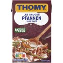 Thomy Les Sauces Pfannen Sahne Sauce (250ml Packung) +...