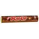 Nestle Rolo Toffee 3er Pack (3x52g Rolle) + usy Block