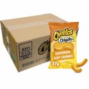 Lays Chips Cheetos Chipitos Käsegeschmack 24x27g Packung MHD 24.02.2024 Restposten
