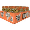 Warheads Sour Peach Soda 3xVPE (36x330ml Dose) + usy Block