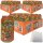 Warheads Sour Peach Soda 3xVPE (36x355ml Dose) + usy Block