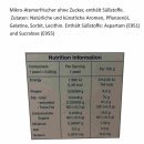 PaperMints Cool Caps Mint Sugarfree große Röhrchen 14er Pack (14x60 Frischeperlen mit Minzgeschmack) + usy Block