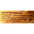 Kölln Haferfleks Honig (1x750g)