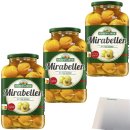 Spreewaldhof Mirabellen mit Stein 3er Pack (3x680g Glas)...