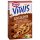 Dr.Oetker Vitalis Knusper Plus Müsli Double Chocolate 450g  MHD 12.2023 Restposten