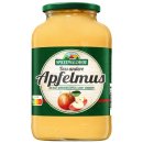 Spreewaldhof Das andere Apfelmus 3er Pack (3x700g Glas) +...